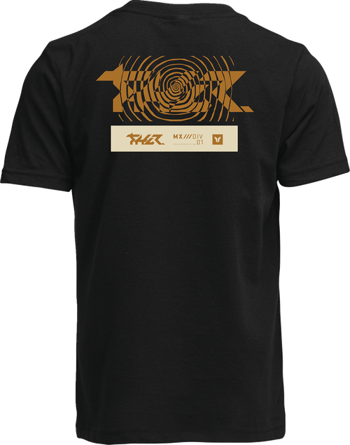 THOR - Youth Mind Control T-Shirt