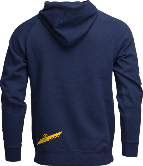 THOR - Brave Pullover Hoodie - Navy