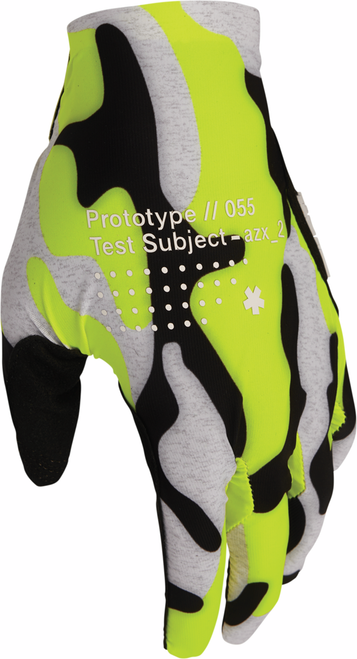 THOR - Sportmode Riot Gloves - Acid