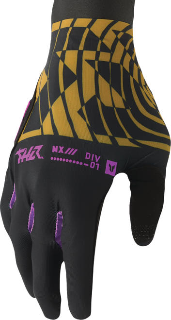 THOR - Sportmode Mind Control Gloves