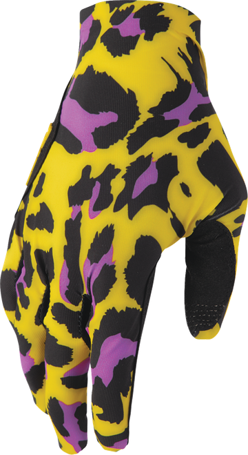 THOR - Sportmode Cheetah Gloves