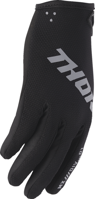 THOR - Youth Ridemode Static Gloves