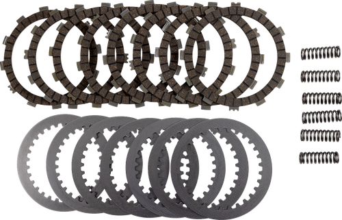 EBC - DRC113 - Clutch Kit - YZ 250/X