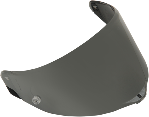 Race 3 Pinlock | Outer Shield Shield - Silver | Iridium Silver - One Size