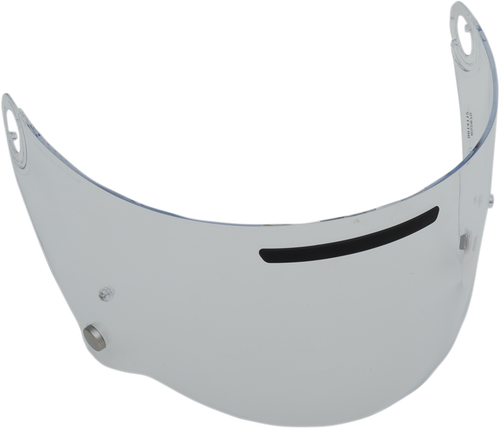 LEG-1 Pinlock | Outer Shield Shield - Clear - One Size