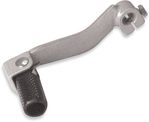 EMGO - 83-88073 - Folding Shift Lever - Yamaha YZ125