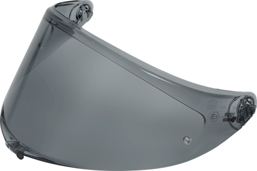 GT5-2 Outer Shield | Pinlock Shield - Smoke | Smoke 50% - XL/2XL