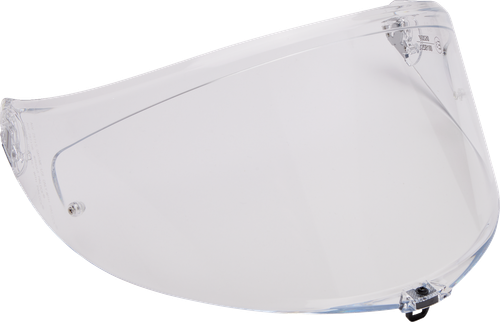 Outer Shield | Pinlock Shield - Clear - One Size