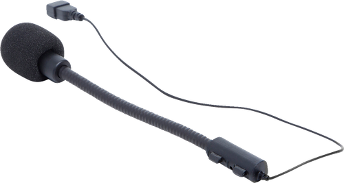 Microphone
