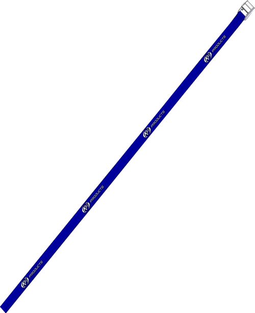 Plow Lift Strap - Blue | Silver