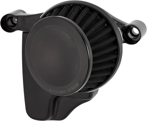 ARLEN NESS - 600-020 - Mini 22 Air Cleaner Kit - Black