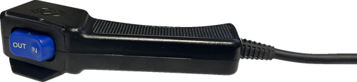 Remote Control - Black