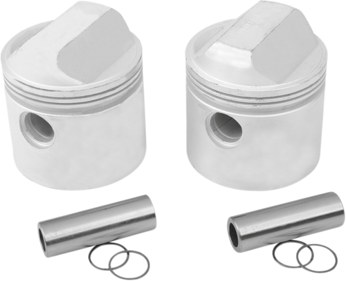 DRAG SPECIALTIES - DS-750754 - Piston - XL