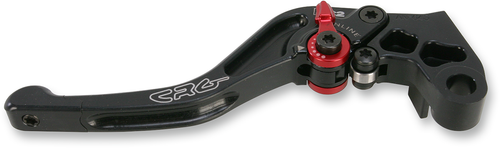 CRG - 2AN-643-H-B - RC2 Shorty Clutch Lever - Black