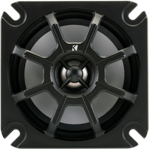 Speaker - Black
