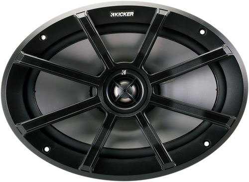 Speaker - Black
