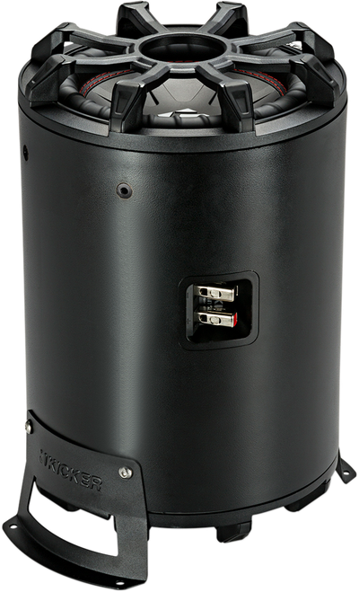 WTB84 Subwoofer - Black