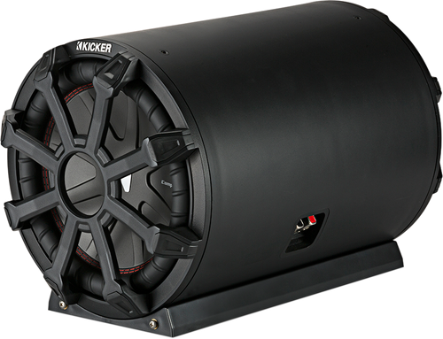 WTB102 Subwoofer - Black