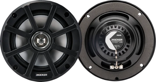 Speaker - Black