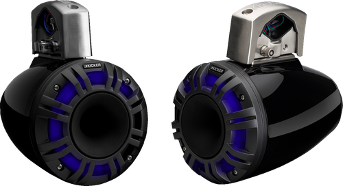 Speaker - Black