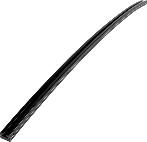 Track Slide - Black