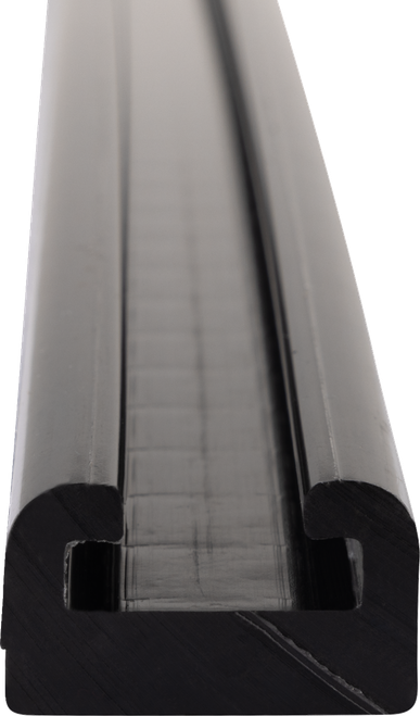 Track Slide - Black