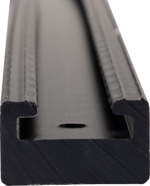 Track Slide - Black