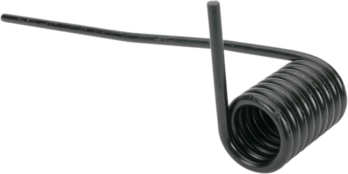 Slide Suspension Spring - Black