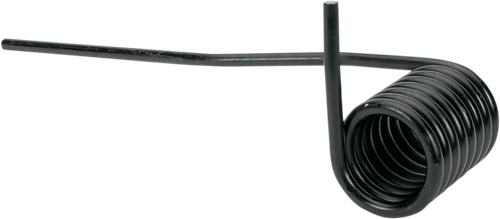 Slide Suspension Spring - Black