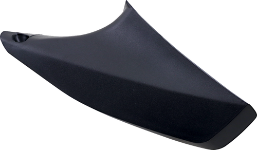 Side Plate - Black
