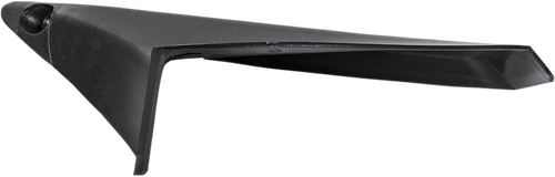 Side Plate - Black
