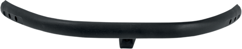 Front Bumper - Black