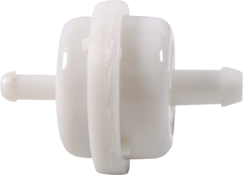 Carburetor Filter - White
