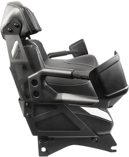 2-Up Seat Seat