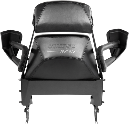 2-Up Seat Seat