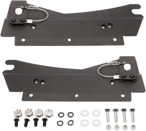 Bracket - Black