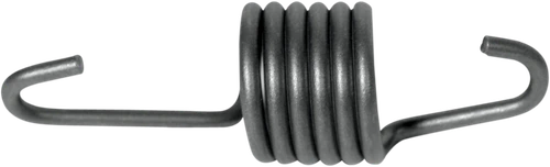 Exhaust Spring - Black