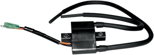 Ignition Coil - Black
