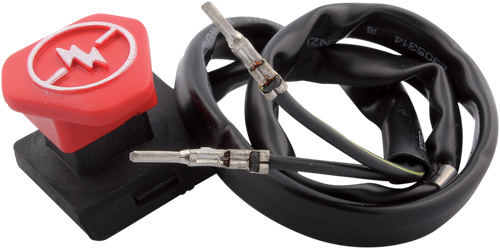 Kill Switch - Black | Red
