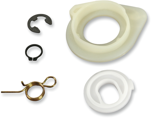 Recoil Starter Pawl Kit - White