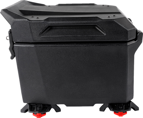 Hard Case Trunk - Black