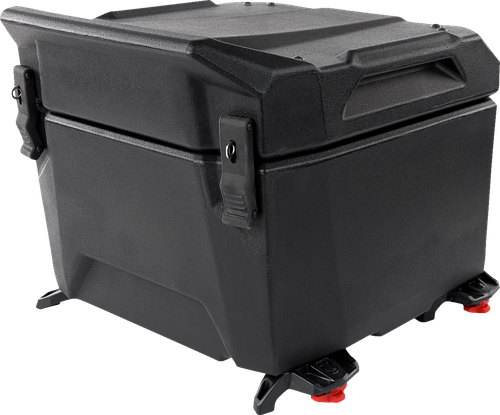 Hard Case Trunk - Black