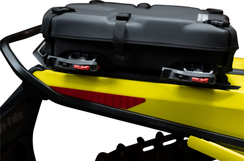 Tail Bag - Black