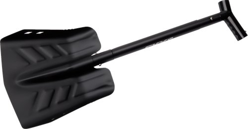 Shovel - Black