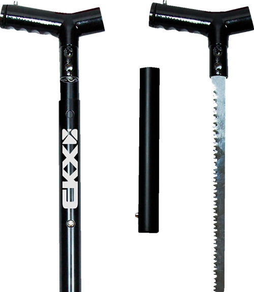 Shovel - Black