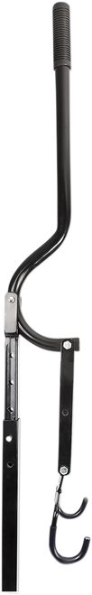 Snowmobile Lift - Black