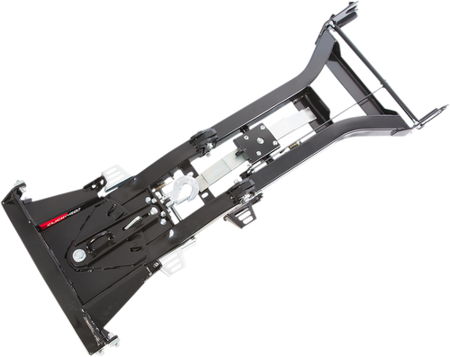 Click N Go 2 Plow Frame - Powder-Coated | Black