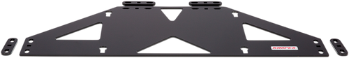 Click N Go 2 Plow Bracket - Black