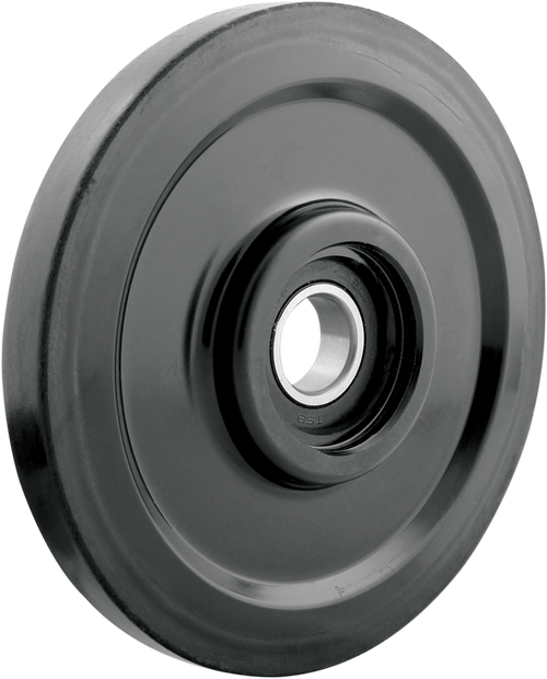 Color Group 17 Standard Idler Wheel - Black