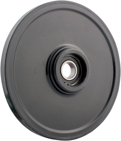 Standard Standard Idler Wheel - Black